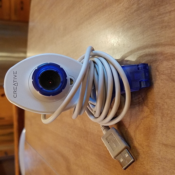 Creative Other - Webcam Creative NX
